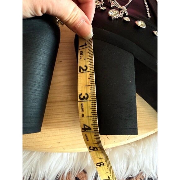 Dolls Kill Boots - Picture 11 of 12